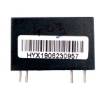 AC-DC power module 2W series 220V to 3.3V5V12V24V voltage reduction and stabilization single circuit output HLK-2M12
